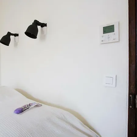 Chateau Clemenceau Apartment *