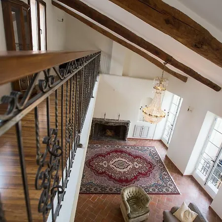 Apartment Chateau Clemenceau