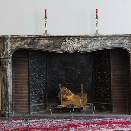 Chateau Clemenceau Apartment