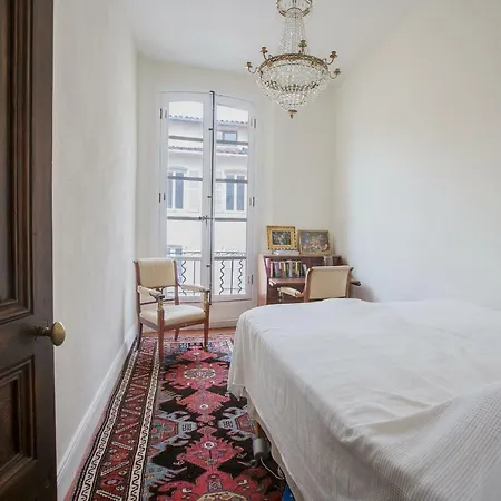 Apartment Chateau Clemenceau *