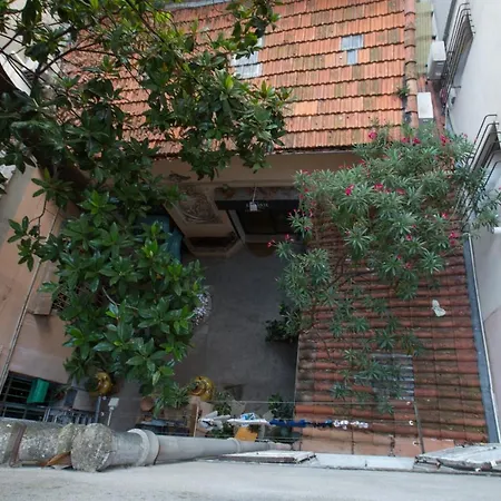 Apartment Chateau Clemenceau *